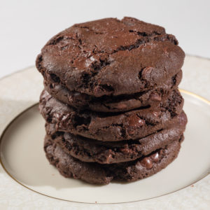 Brownie Cookie