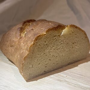 Gluten Free Artisan Bread